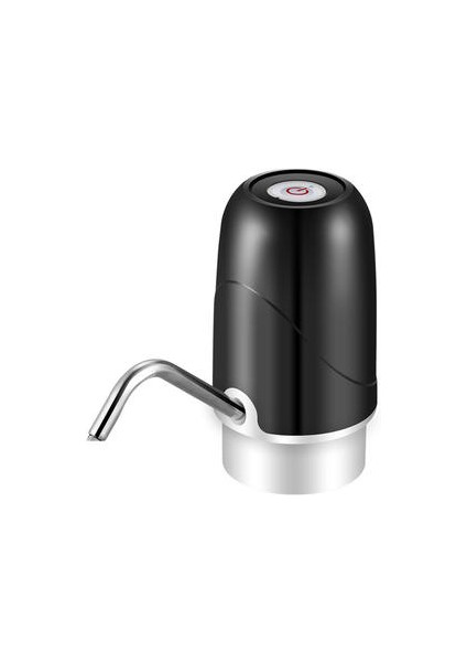 Ev Elektrikli Su Pompası Pompası USB Şarj Mutfak Otomatik Su Pompası (Yurt Dışından)