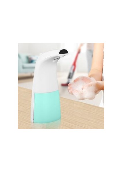 270ML Otomatik Sabunluk (Yurt Dışından)