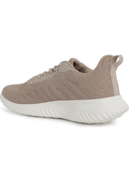ARMOR I Erkek Sneaker Koşu & Yürüyüş Ayakkabısı Bej