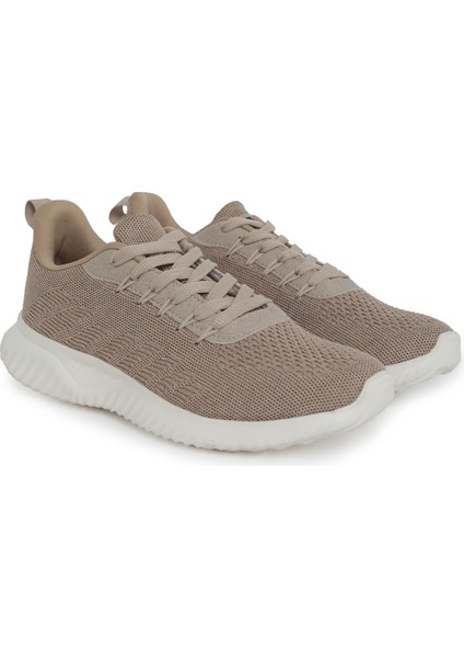 ARMOR I Erkek Sneaker Koşu & Yürüyüş Ayakkabısı Bej