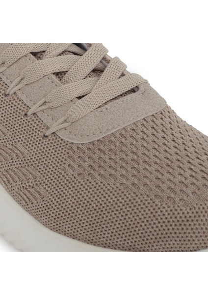 ARMOR I Erkek Sneaker Koşu & Yürüyüş Ayakkabısı Bej