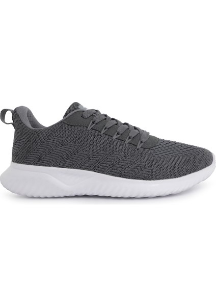 ARMOR I Erkek Sneaker Koşu & Yürüyüş Ayakkabısı Gri