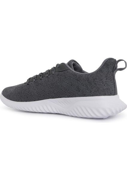 ARMOR I Erkek Sneaker Koşu & Yürüyüş Ayakkabısı Gri