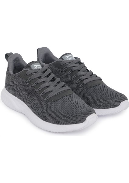 ARMOR I Erkek Sneaker Koşu & Yürüyüş Ayakkabısı Gri