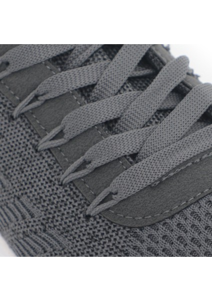 ARMOR I Erkek Sneaker Koşu & Yürüyüş Ayakkabısı Gri