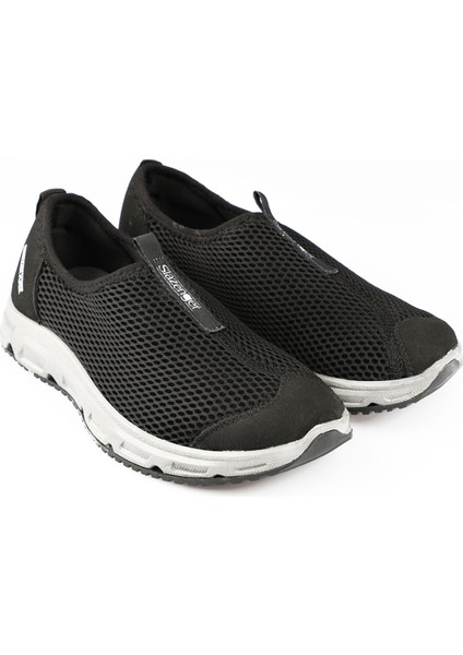 SYEDA Kadın Sneaker Koşu & Yürüyüş Ayakkabısı Siyah modelleri