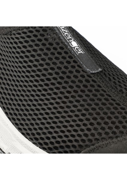 SYEDA Kadın Sneaker Koşu & Yürüyüş Ayakkabısı Siyah fırsatları