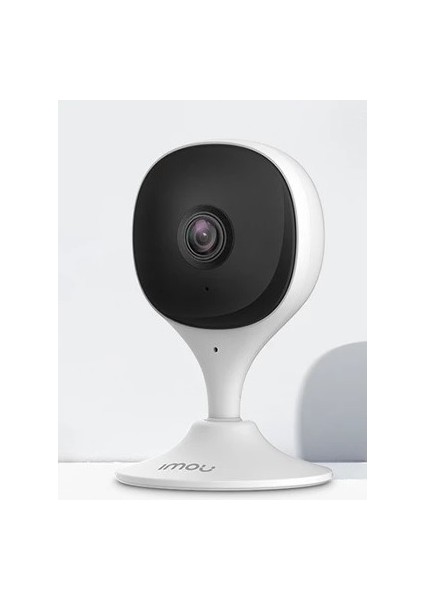 Imou Dahua Cue 2c 1080P Ip Akıllı  Gece Görüş, Ses, Hareket Algılamalı Wi-Fi Güvenlik Kamerası