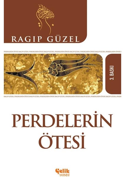 Perdelerin Ötesi