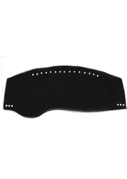 Honda Civic Son Kasa Torpido Koruyucu Örtü