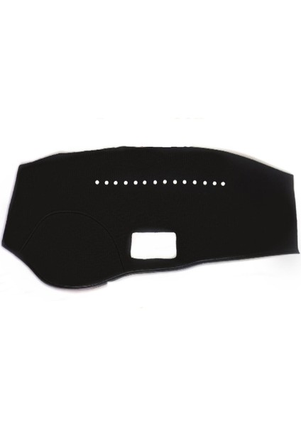 Peugeot 307 Torpido Koruyucu Örtü