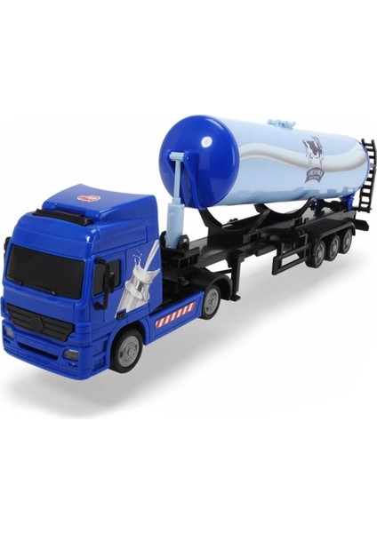 203747001 Dickie Yol Kamyonu 42 cm