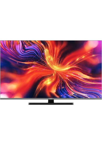 65UA9090 65" 165 Ekran Dahili Uydu Alıcılı 4K Ultra HD Smart LED TV