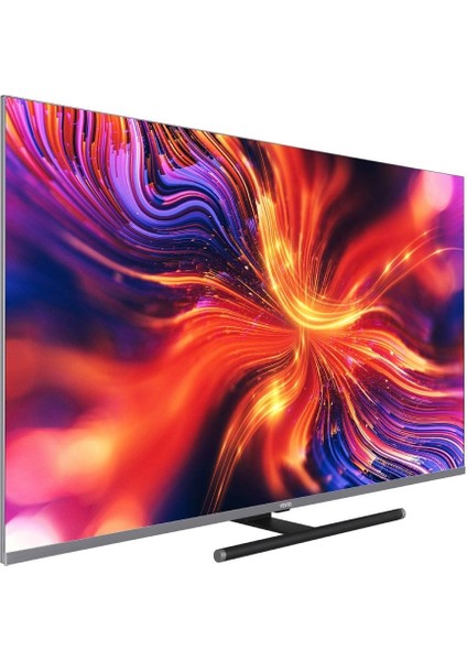 65UA9090 65" 165 Ekran Dahili Uydu Alıcılı 4K Ultra HD Smart LED TV