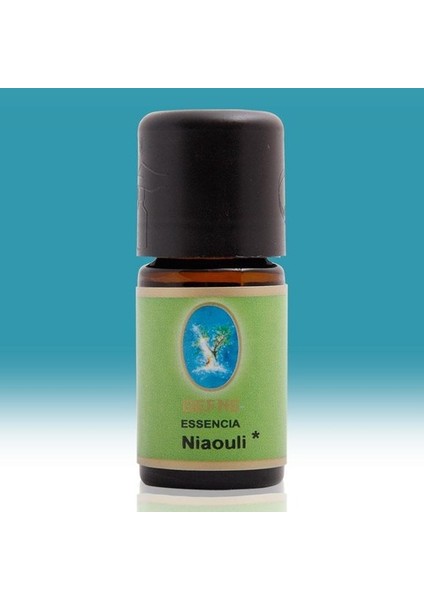 Niaouli Yağı 10 Ml