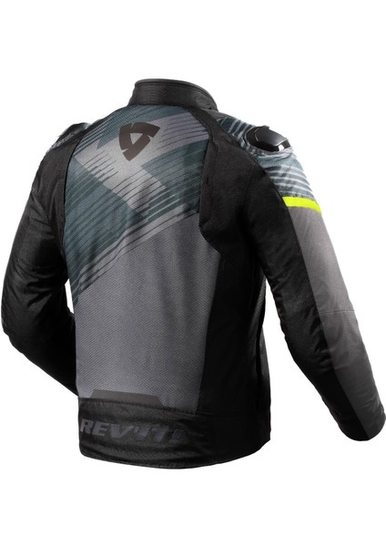 Apex H2O Mont Antrasit-Neon Sarı fiyatları