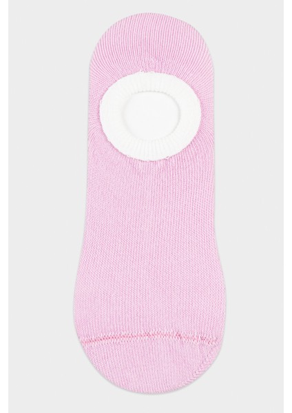 Çok Renkli Grey Floral 2li Suba Çorap modelleri