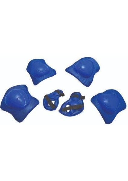 T143-M Koruyucu Set Dizlik