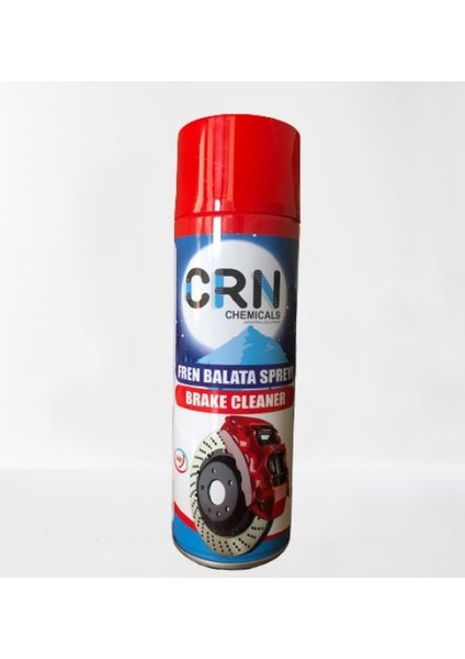 500 ml Fren Balata Temizleyici