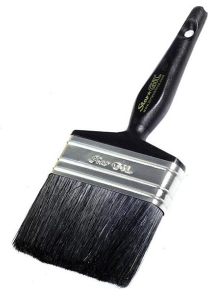 Kartal Yağlı Boya Fırçası No:4 modelleri