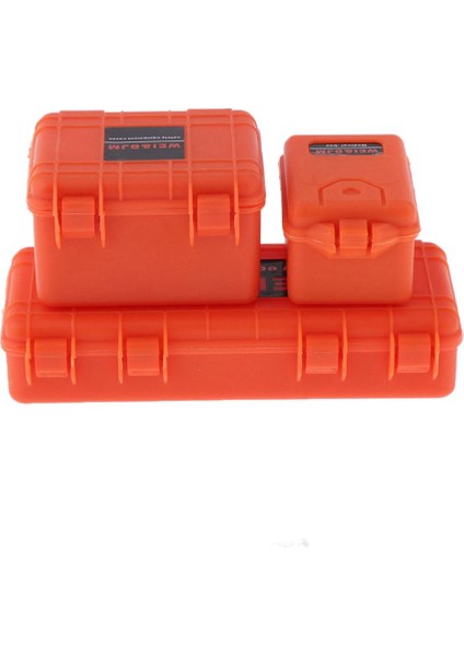 1 Set 1:10 Rc Paletli Bagaj Kutusu Kamyon Vücut Dekoru Otantikliği Artırır Kırmızı (Yurt Dışından) modelleri
