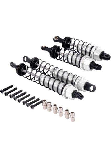 Yarış Şok Emicisi / Damper 1/12 Rc Araba Paletli Wltoys Gümüş (Yurt Dışından) fiyatları