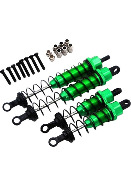 Yarış Şok Emicisi / Damper 1/12 Rc Araba Paletli Wltoys Gümüş (Yurt Dışından) fiyatları