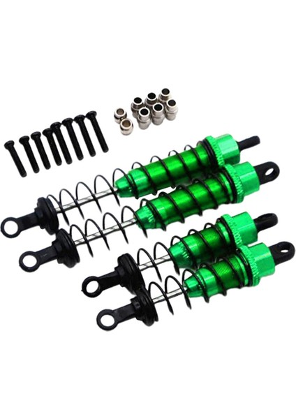 Yarış Şok Emicisi / Damper 1/12 Rc Araba Paletli Wltoys Gümüş (Yurt Dışından) fırsatları