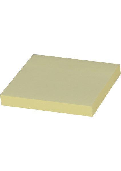 Yapışkanlı Not Kağıdı 76×76MM 100YP A01302