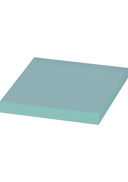 Yapışkanlı Not Kağıdı 76×76MM 100YP A01302