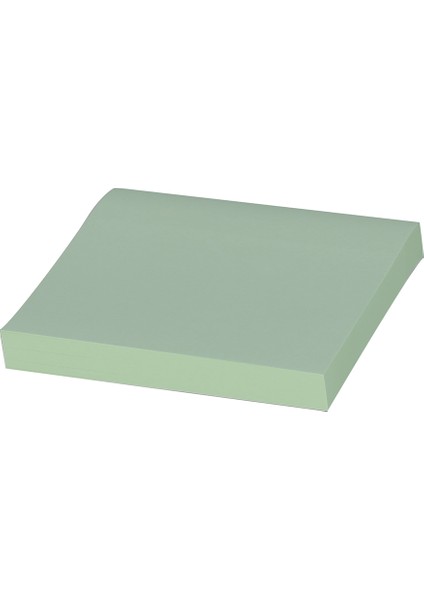 Yapışkanlı Not Kağıdı 76×76MM 100YP A01302