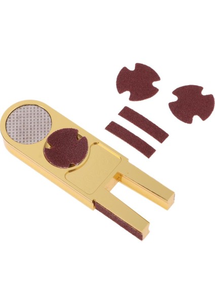 Bilardo Havuz Cue Ipucu Şekillendirici Aracı (Yurt Dışından) fiyatları