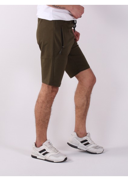 2 Iplik Düz Erkek ŞORT-2205 fiyatları