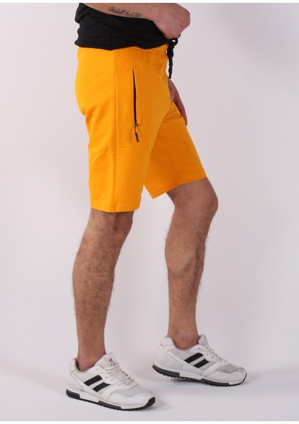 2 Iplik Düz Erkek ŞORT-2205 fiyatları