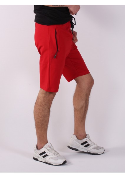 2 Iplik Düz Erkek ŞORT-2205 fiyatları