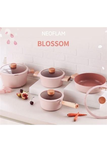 Blossom Alüminyum Döküm Tava 28 cm fiyatları