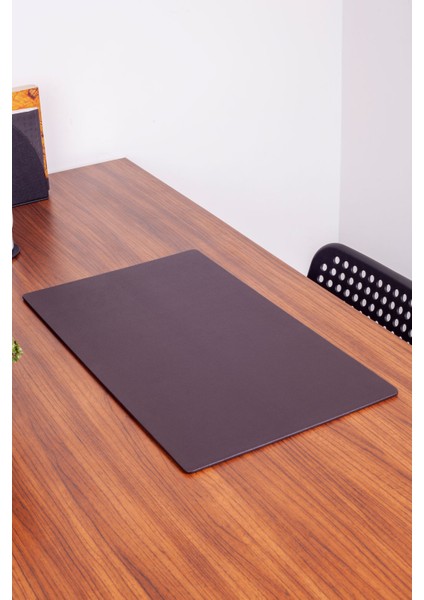 Deri Masa Sümeni Bordo 60X35CM fırsatları