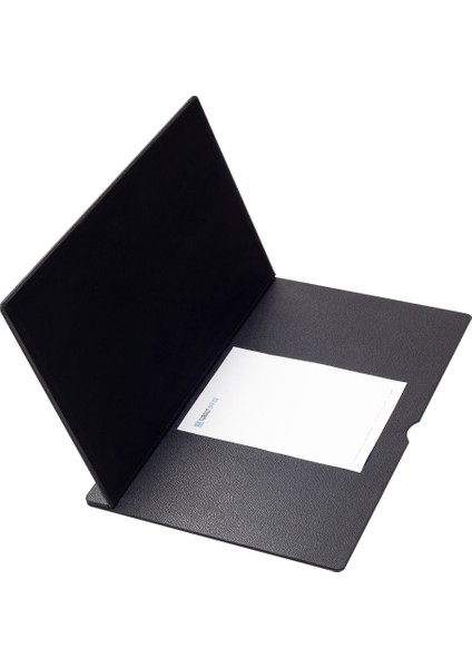 Deri Kapaklı Masa Sümeni Siyah Ahşap Detaylı 60X40CM fırsatları