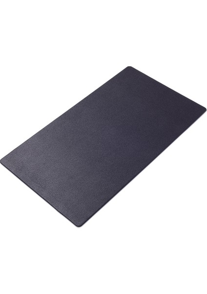 Deri Masa Sümeni Siyah 60X35CM fiyatları
