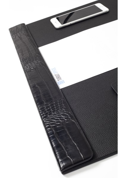 Yönetici Masa Sümeni Yatay Kabartmalı 60X40CM indirimleri