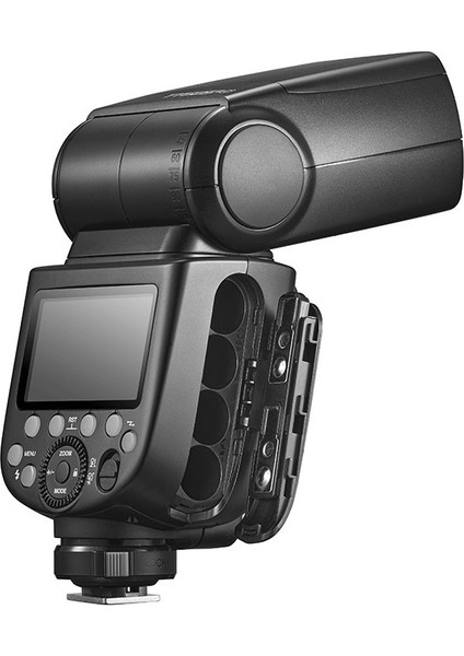 TT685II-F Fujifilm Uyumlu Tepe Flaşı fırsatları