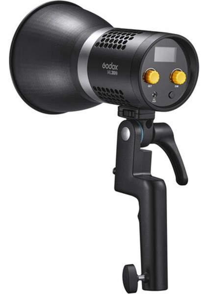 ML30BI Bi-Color LED Video Işığı