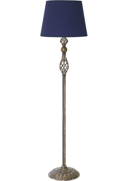 Eskitme Şelale Burgulu Lambader