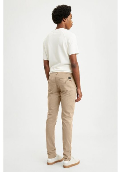 XX Chino Slim Fit Erkek Pantolon - True Chino Shady