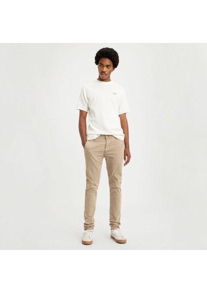 XX Chino Slim Fit Erkek Pantolon - True Chino Shady