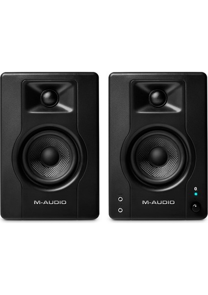 Bx3 - Bluetooth Çift Hoparlör