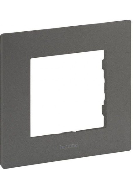 Raventi Titanyum Tekli Çerçeve