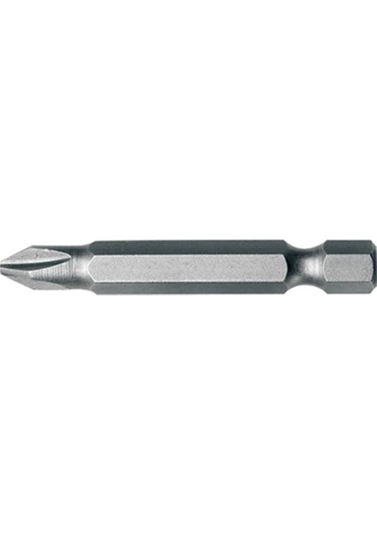Izeltaş Vidalama Matkap Ucu Yıldız Ph2*50 mm