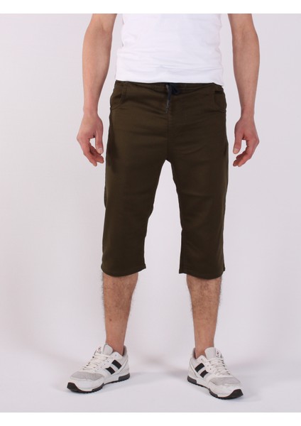 Lastikli Erkek KAPRİ-6100