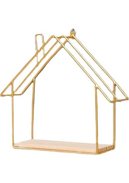 Oturma Odası Banyo Duvar Rafı (Yurt Dışından)